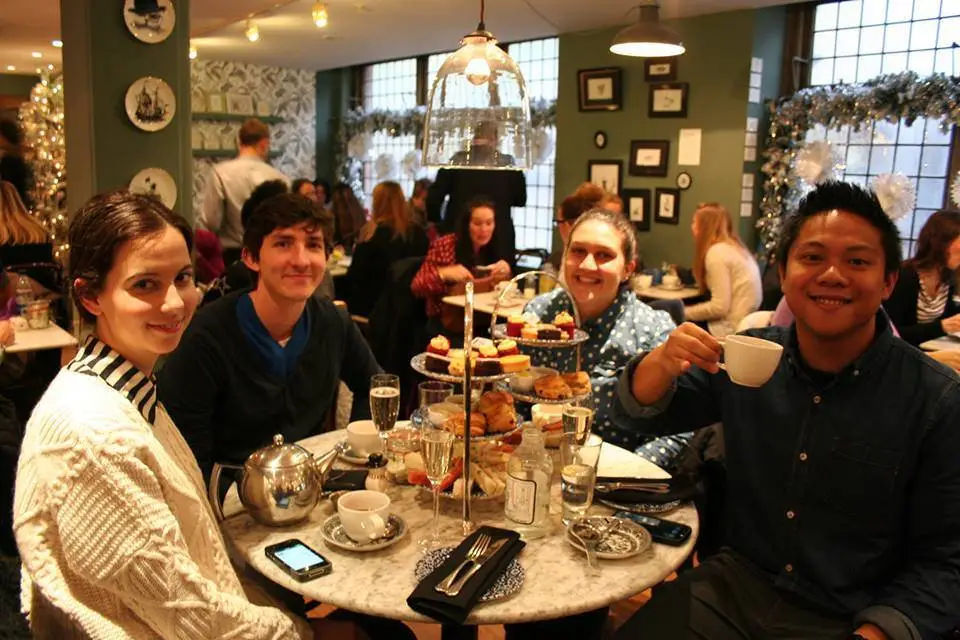 10 个高效学英语技巧