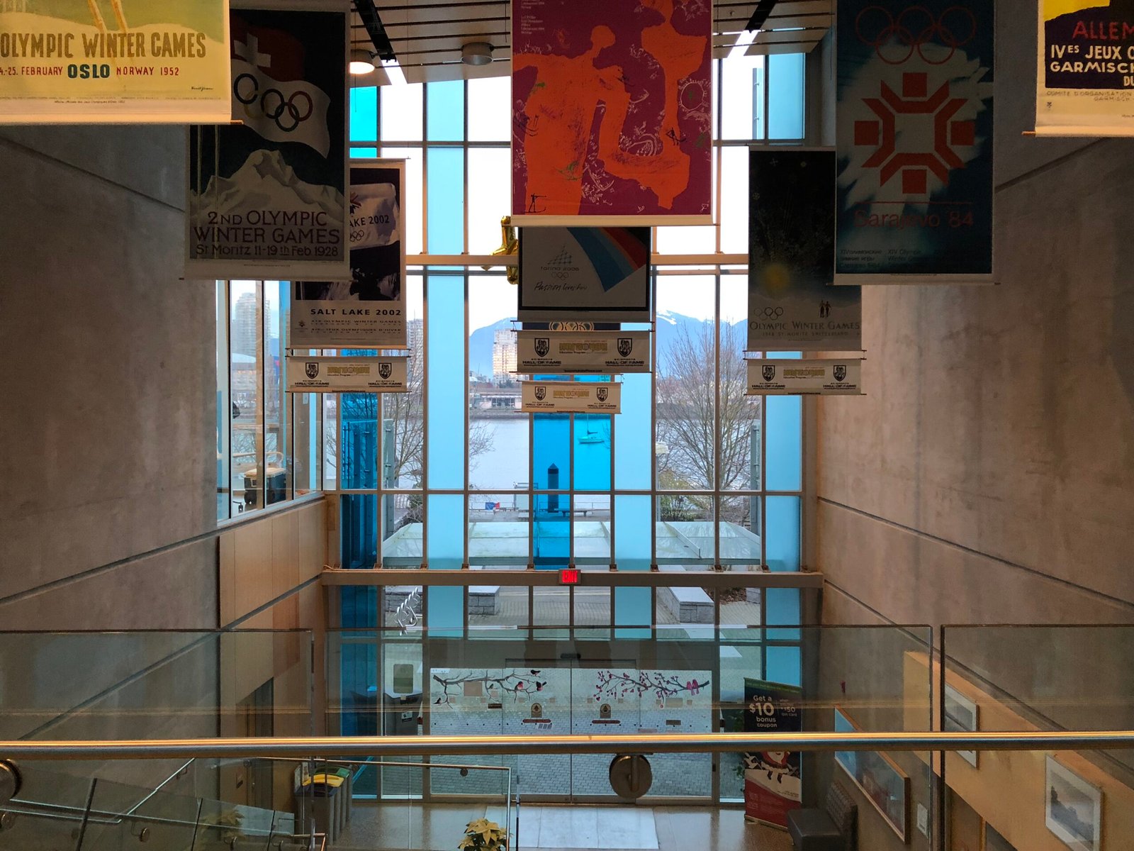 Read more about the article 健身英语 fitness English 不要错过社区中心诸多的健身资源