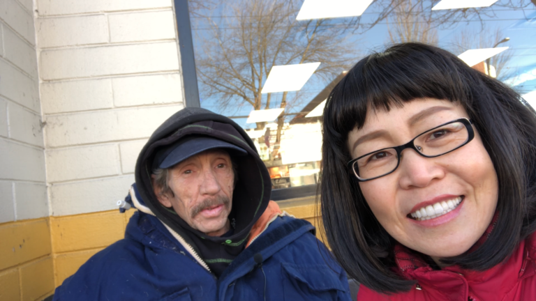 圣诞礼物 Christmas Gift