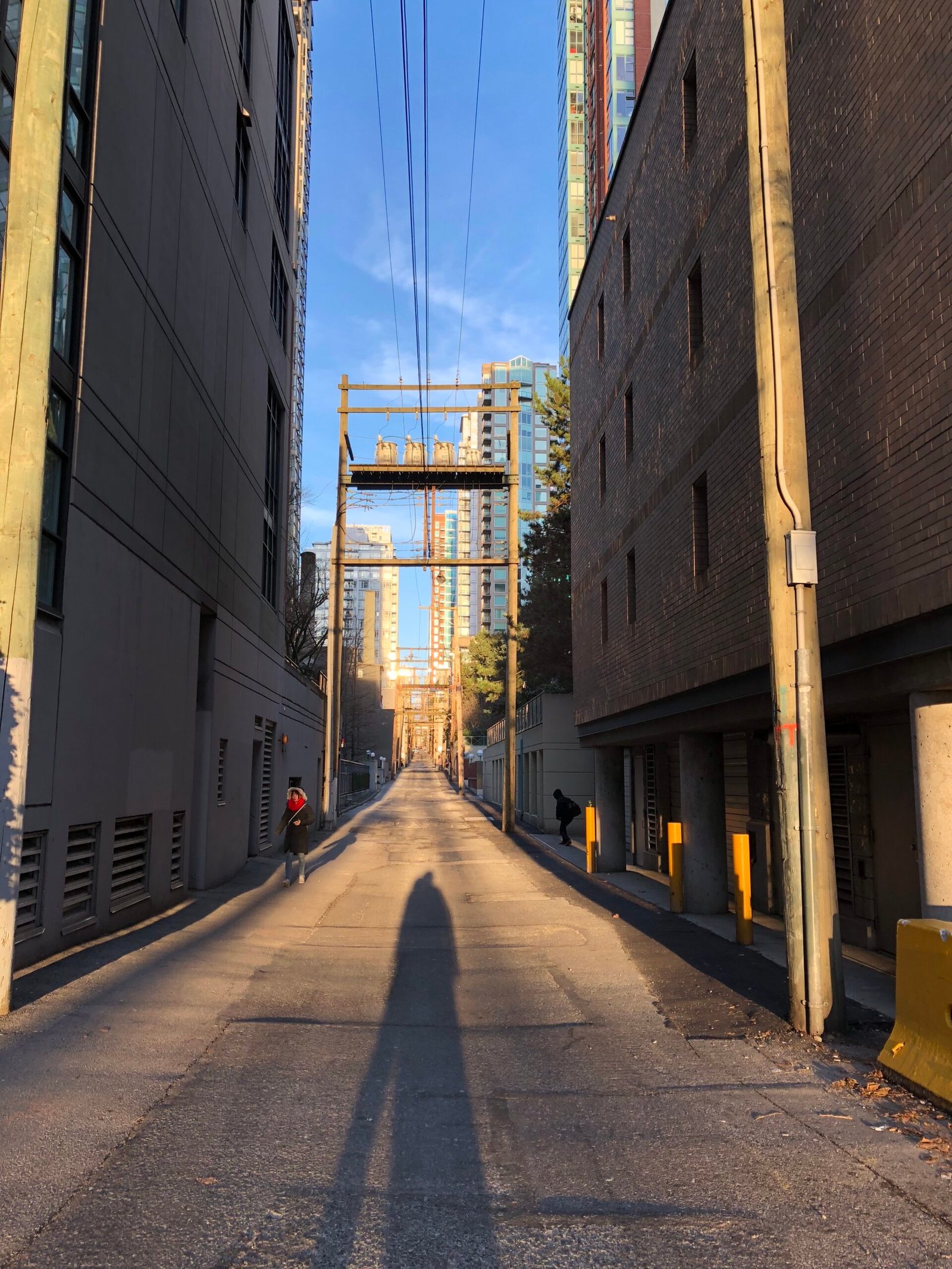 Read more about the article 10 个最常用英文街道类型叫法 The Top 10 Most Popurlar English Street Types