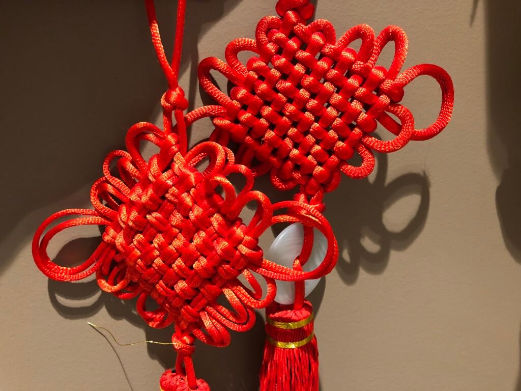 过春节英文 English for Chinese New Year