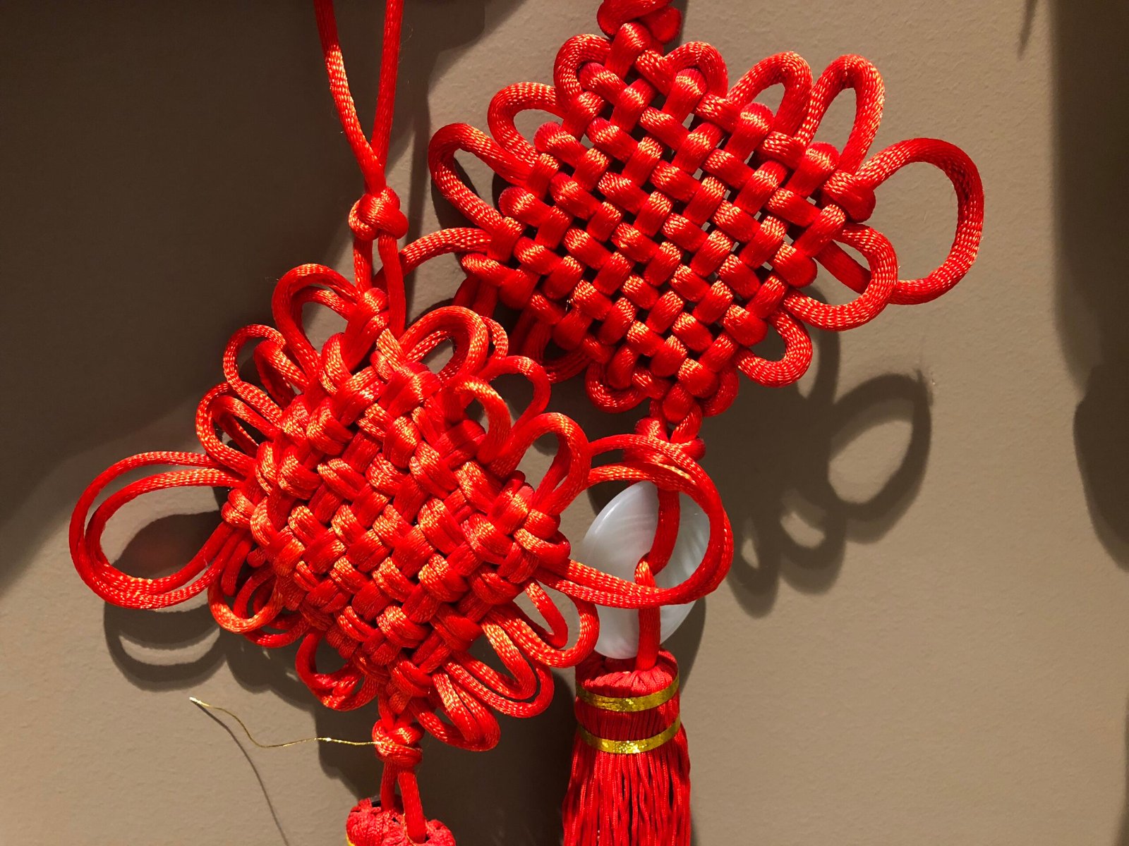 Read more about the article 过春节英文 English for Chinese New Year