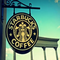超实用Starbucks星巴克点单大全！教你用流利英文在星巴克点咖啡！