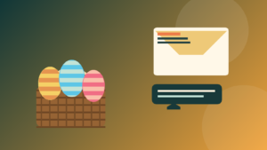 Read more about the article 復活節活動英文怎麼說？Easter egg hunt、邀請回覆、學校通知實用句