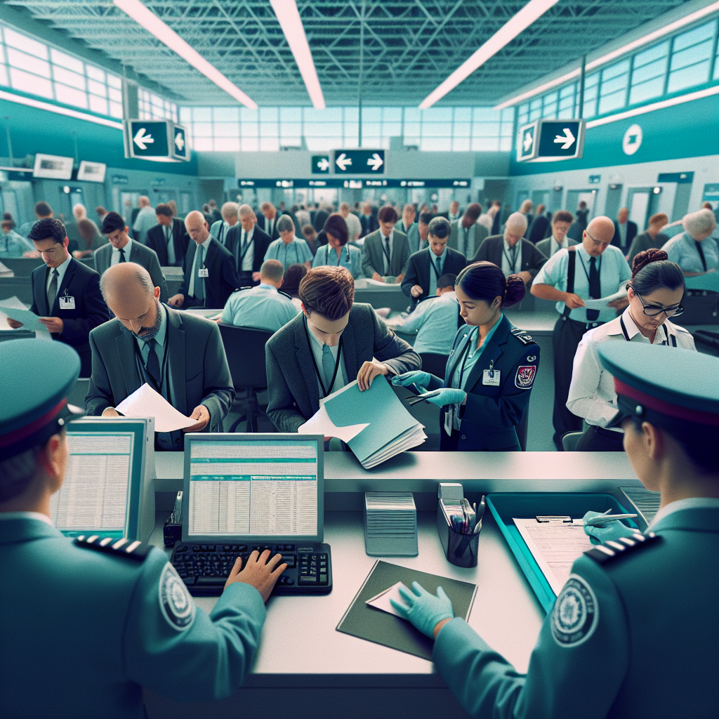 airport secondary inspection english script canada 文章内文配图