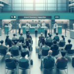 加拿大机场二次检查英文怎么说？入境问答脚本、回答模板与避坑清单