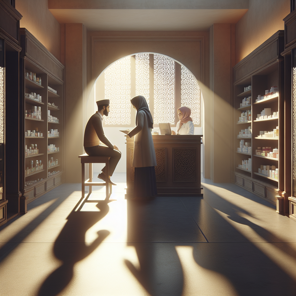 抗生素英文 文章内文配图