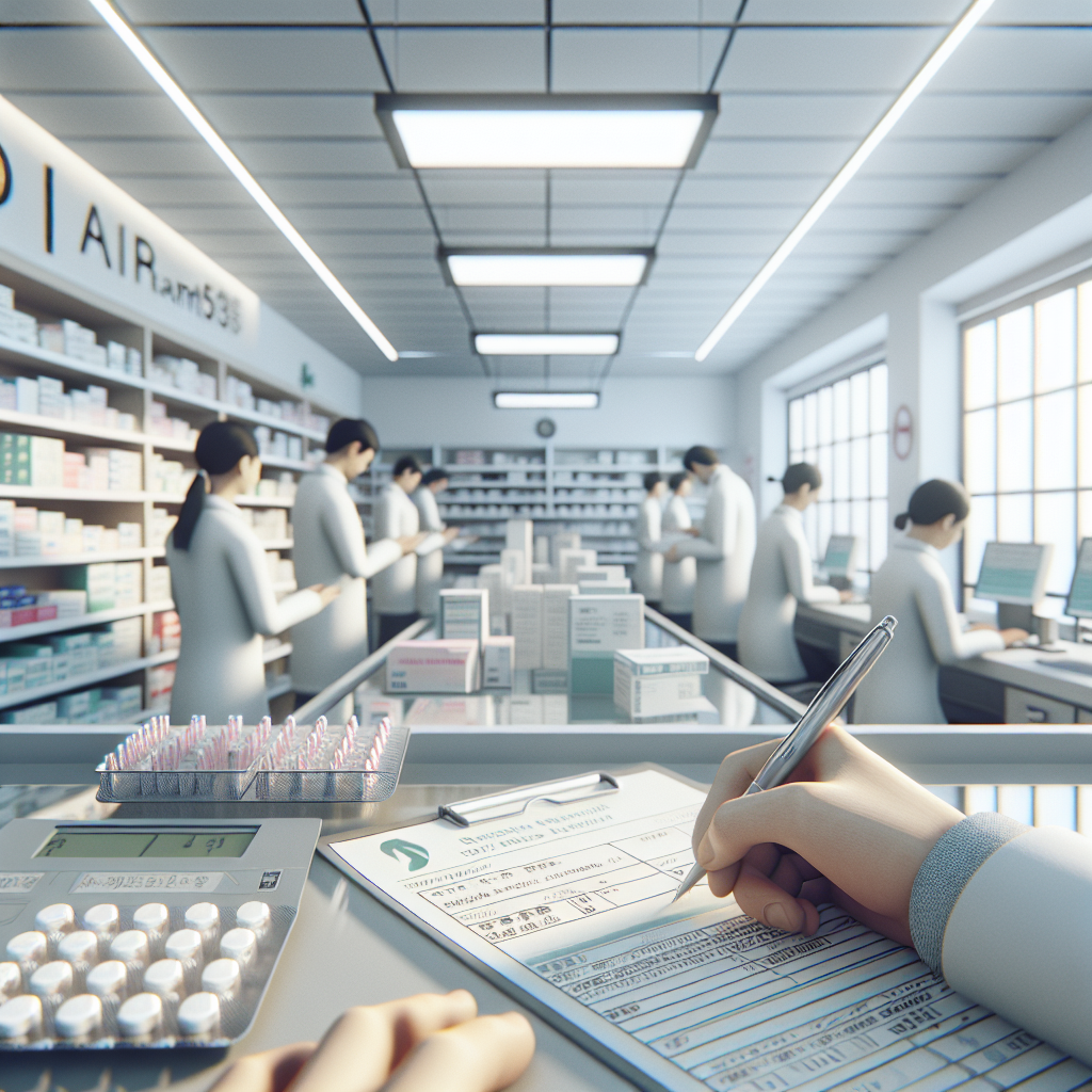 You are currently viewing 在加拿大如何开口买非处方感冒药：药房直接能用的英文问法与判断步骤