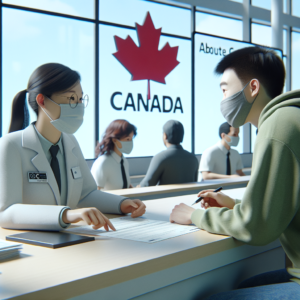 Read more about the article Getting a Bank Account in Canada：加拿大银行开户实用步骤、材料清单与英文句型