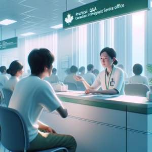 Read more about the article 加拿大新移民英语学习计划：90天可执行路线图与高频实用句