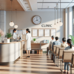 walk-in clinic 英文：在诊所说明症状、问等待时间、确认化验和转诊流程的实用句