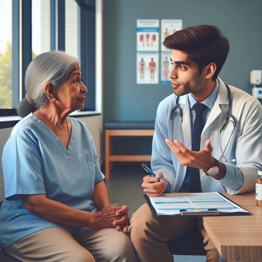 walk-in clinic 英文 文章内文配图