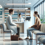 walk-in clinic 英文现场应对：前台登记、症状描述、等待时间、化验与转诊一次学会