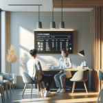 walk-in clinic 英文实战：到诊所说明症状、问等待时间、确认化验与转诊流程