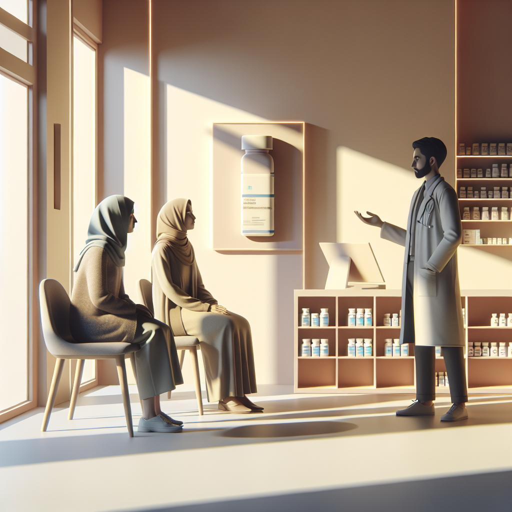 how to ask for non-prescription cold medicine in canada 文章内文配图