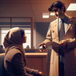 在加拿大如何用英文购买非处方感冒药：药房直接能用的问法与句型