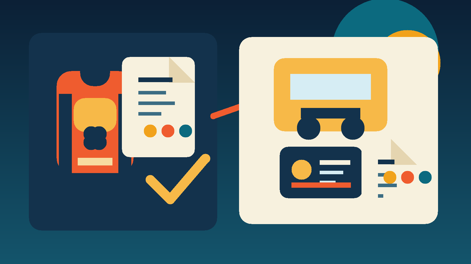 学校注册英文怎么说？报名、填表、交疫苗记录、问接送安排时直接能用的实用句