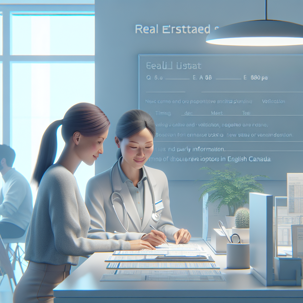 Read more about the article 加拿大看房英文怎么问？real estate viewing questions english canada 实用清单与现场对话