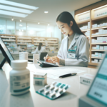 抗生素英文实用手册：在药房确认剂量、疗程、副作用和漏服怎么说