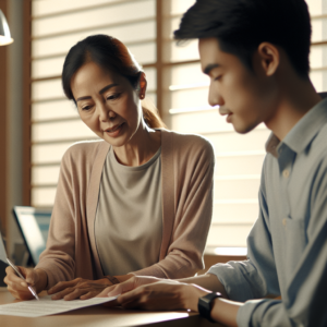 Read more about the article non resident bank account canada：非居民在加拿大开户的可执行步骤、材料清单与实用英文句型