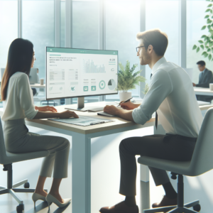 Read more about the article open business account online canada：加拿大线上开企业银行账户的实用步骤、材料清单与英文句型