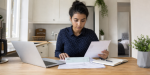 Read more about the article direct deposit form 英文怎么填？void cheque、transit number 和 payroll setup 一次看懂