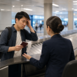 行李丢了英文怎么说？lost luggage report、baggage claim 和 PIR 实用句