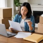 BC 搬家改地址清单：ICBC、MSP、CRA 和银行分别怎么更新