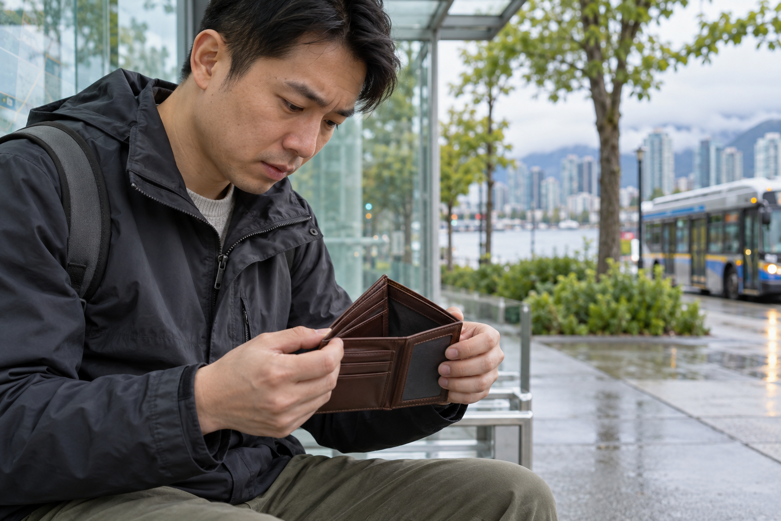 Compass Card 丢了怎么办?挂失、补卡与余额转移步骤